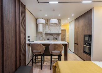 Продаю квартиру студию, 28 м2, Сочи, ЖК Летний, улица Искры, 88