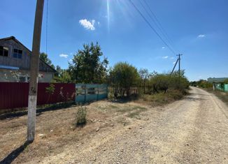 Продажа участка, 5 сот., поселок Новый, Железнодорожная улица