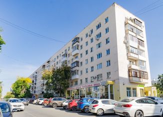 Продается 1-комнатная квартира, 48 м2, Свердловская область, улица Мамина-Сибиряка, 137