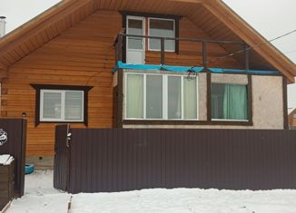 Продам дом, 84 м2, село Хомутово, Брусничная улица, 122