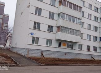 1-ком. квартира на продажу, 28.6 м2, Агидель, улица Академика Курчатова, 13