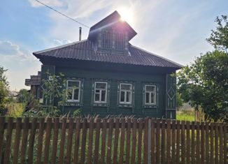 Продажа дома, 44.6 м2, село Беречино, село Беречино, 49