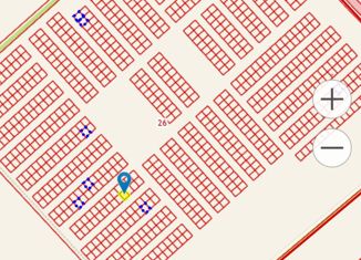 Продажа земельного участка, 7.5 сот., село Селезни, улица имени Петра Вейнберга