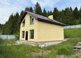 Продается дом, 111.6 м2, поселок городского типа Полазна, Молодёжная улица