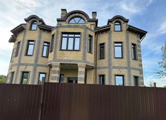 Продажа дома, 636.4 м2, поселок Мещерино, СТ Металлист, 53