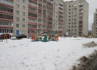 Продажа трехкомнатной квартиры, 61 м2, Мордовия, улица Курчатова, 13