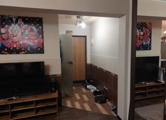 Однокомнатная квартира на продажу, 29.5 м2, Новосибирск, Комсомольский проспект, 13, Комсомольский проспект