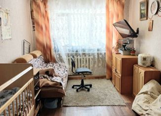 Комната на продажу, 18 м2, Самарская область, Флотская улица, 17