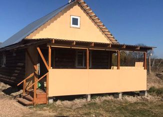 Дом на продажу, 51.5 м2, деревня Паткино
