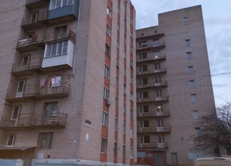 Однокомнатная квартира на продажу, 21 м2, Новомосковск, проспект Победы, 4А