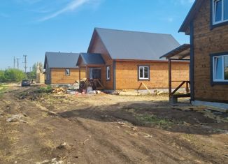 Продаю дом, 80 м2, село Карамалы, Полевая улица