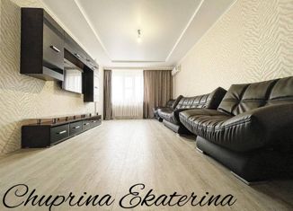 Продается 3-ком. квартира, 92 м2, поселок Верхнетемерницкий, улица Венеры, 21, ЖК Норд