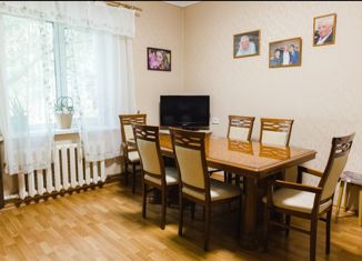 Продается 3-комнатная квартира, 100 м2, деревня Богородская, Озёрная улица, 13