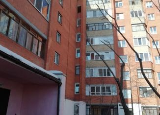 1-комнатная квартира на продажу, 33.3 м2, Тюмень, улица Щербакова, 142к2