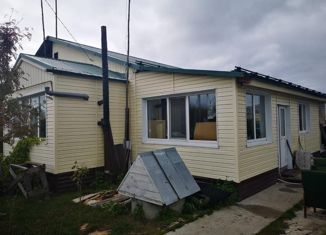 Продажа дома, 86 м2, село Исетское, Луговая улица, 18
