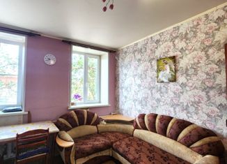 Продам двухкомнатную квартиру, 32.3 м2, Омск, Почтовый переулок, 15, Советский округ