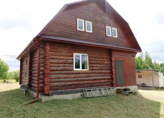 Продам дом, 90 м2, деревня Покровские Горки, Вишнёвая улица, 4