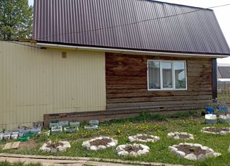 Продам дом, 81.6 м2, поселок Кукуштан, Сибирский тракт, 5А