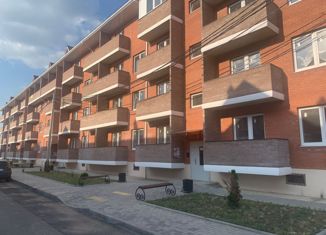 2-комнатная квартира на продажу, 55.4 м2, Краснодар, Измаильская улица, 84к1, ЖК Британия 2