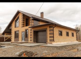 Продаю дом, 253 м2, Томск, Листопадная улица, 6