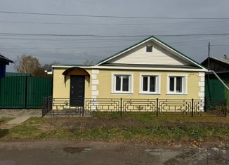 Продажа дома, 76 м2, Ворсма, Северный переулок, 17