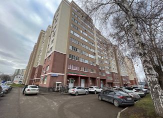 Продаю квартиру студию, 22.7 м2, Уфа, улица Льва Толстого, 13, Орджоникидзевский район