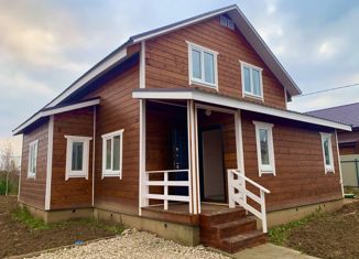 Дом на продажу, 150 м2, деревня Новоникольское, деревня Новоникольское, 1009Н/1