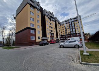 Продается двухкомнатная квартира, 63.4 м2, Калининград, Советский проспект, 238, Центральный район