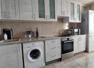 Двухкомнатная квартира на продажу, 54.1 м2, Москва, Старопетровский проезд, 12Ак1, метро Войковская