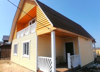 Продается дом, 100 м2, деревня Куда, улица Дзержинского