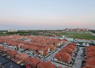 Продаю 2-комнатную квартиру, 53.2 м2, Краснодар, ЖК Альпы, Командорская улица, 6к1