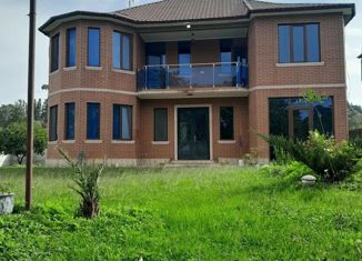 Продаю дом, 344 м2, село Верхневесёлое, Черновицкая улица