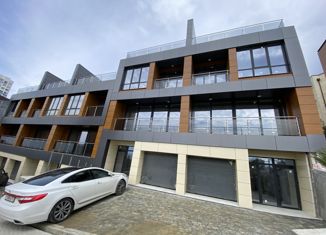 Таунхаус на продажу, 210 м2, Сочи, микрорайон Донская, Донской переулок, 11/1