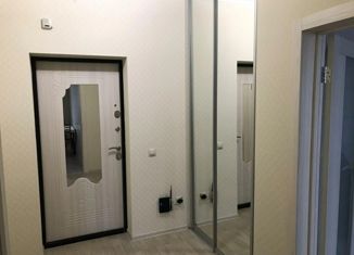 Продается 1-ком. квартира, 39.7 м2, Краснодар, Командорская улица, 3к1, ЖК Видный