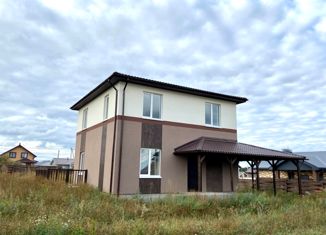 Продажа дома, 181 м2, деревня Шудья, Лесная улица