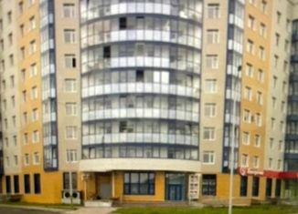 Продам 1-ком. квартиру, 43 м2, Тюменская область, Объездная улица, 61