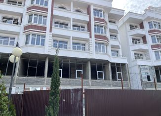 Аренда квартиры студии, 28 м2, Сочи, улица Ленина, 290/6