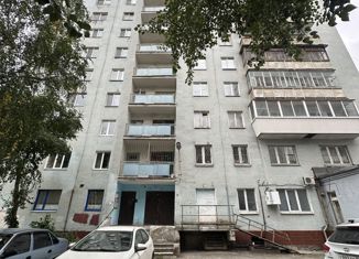 Продается трехкомнатная квартира, 60.7 м2, Екатеринбург, улица Свердлова, 2, Железнодорожный район