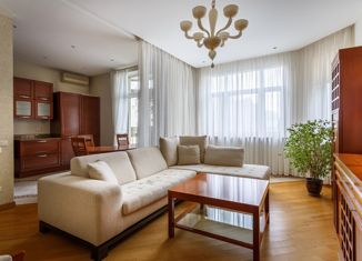 Продаю 2-ком. квартиру, 75 м2, Москва, Мичуринский проспект, 5, ЖК Шуваловский