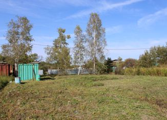 Продажа участка, 8 сот., СДТ Спутник