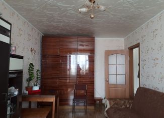 3-комнатная квартира на продажу, 62 м2, Покровск, Заводская улица, 7