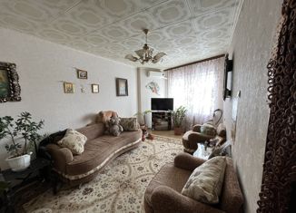 3-комнатная квартира на продажу, 62.1 м2, Елец, улица Спутников, 10