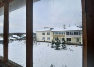 Продается 3-комнатная квартира, 59.2 м2, Тверская область, Центральная улица, 3