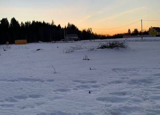 Продается земельный участок, 15 сот., деревня Шпаньково, Молодёжная улица