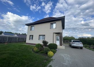 Продам дом, 112.4 м2, посёлок Пригородный, Новый переулок, 9Д