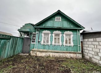 Продажа дома, 103 м2, Тамбовская область, Кленовая улица, 12