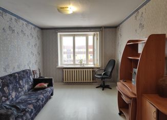 Продажа комнаты, 17.4 м2, Пермь, Екатерининская улица, 134, Ленинский район