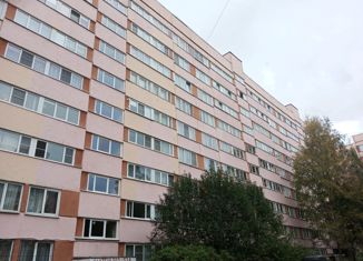 Продажа 2-ком. квартиры, 44 м2, Санкт-Петербург, улица Симонова, 2