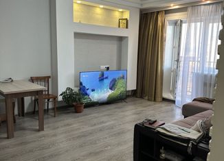 Продажа 2-комнатной квартиры, 38.9 м2, Улан-Удэ, 105-й микрорайон, 39