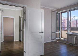 Продается 1-комнатная квартира, 41.5 м2, Сертолово, улица Мира, 9к1